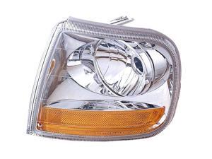 VAIP FD20079A3L Driver Side Replacement Corner Light For Ford F-150 VAIP FD20079A3L Driver Side Replacement Corner Light For Ford F-150