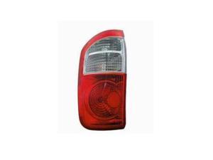 Eagle Eyes TY762-B000L Driver Side Replacement Tail Light For Toyota Tundra Eagle Eyes TY762-B000L Driver Side Replacement Tail Light For Toyota Tundra
