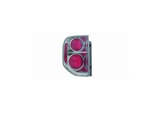 Eagle Eyes HD477-U100L Driver Side Replacement Tail Light For Honda Pilot Eagle Eyes HD477-U100L Driver Side Replacement Tail Light For Honda Pilot