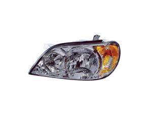 Depo 323-1111L-AS Driver Side Replacement Headlight For Kia Sedona Depo 323-1111L-AS Driver Side Replacement Headlight For Kia Sedona