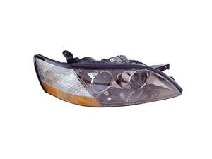 Depo 312-1179R-ASN2 Passenger Side Replacement Headlight For Lexus ES300 Depo 312-1179R-ASN2 Passenger Side Replacement Headlight For Lexus ES300