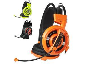E-BLUE Cobra EHH007 Stereo Microphone Gaming Headset Headphones RAZER SKYPE MSN E-BLUE Cobra EHH007 Stereo Microphone Gaming Headset Headphones RAZER SKYPE MSN