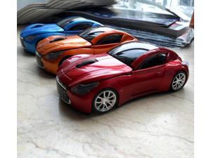 NEW 1600DPI Infiniti 3D Sport Car Mouse Shape Wireless Mouse Usb Mouse for Laptop PC in Orange NEW 1600DPI Infiniti 3D Sport Car Mouse Shape Wireless Mouse Usb Mouse for Laptop PC in Orange