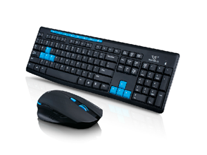 CityForm KH3800 Multimedia Ergonomic Usb Gaming Keyboard +2.4GHz 1000/1600DPI 6 Buttons Usb Wireless Gaming Mouse Set CityForm KH3800 Multimedia Ergonomic Usb Gaming Keyboard +2.4GHz 1000/1600DPI 6 Buttons Usb Wireless Gaming Mouse Set