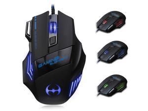 8D 3200DPI T80 Blood Bat Optical 7 Buttons Usb Wired Gaming Mouse LOL RAZER WOW 8D 3200DPI T80 Blood Bat Optical 7 Buttons Usb Wired Gaming Mouse LOL RAZER WOW