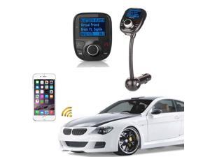 Bluetooth Car Kit Charger FM Transmitter MP3 Player Handsfree Bluetooth Car Kit Charger FM Transmitter MP3 Player Handsfree