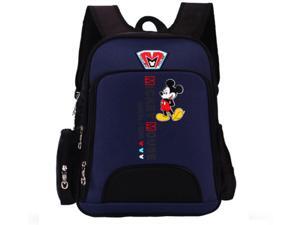 Backpack Disney Cute MICKEY MINNIE MOUSE for Grades 3-6 Kids School Bag 4 Colors Backpack Disney Cute MICKEY MINNIE MOUSE for Grades 3-6 Kids School Bag 4 Colors