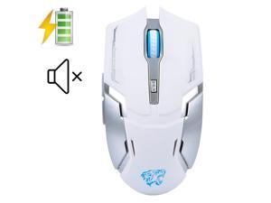 UrChoiceLtd® 2016 NAFFEE Iron Man War 5 Battle 6 Buttons 2.4GHz Wireless Silent Rechargeable 2400DPI Ergonomic Optical Usb Gaming Mouse For Laptop Computer UrChoiceLtd® 2016 NAFFEE Iron Man War 5 Battle 6 Buttons 2.4GHz Wireless Silent Rechargeable 2400DPI Ergonomic Optical Usb Gaming Mouse For Laptop Computer