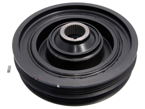 1998 Honda CR-V - Engine Crankshaft Pulley 1998 Honda CR-V - Engine Crankshaft Pulley