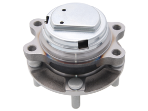2009 Infiniti M45 ( VK45DE ) - Wheel Hub - Fits Body: Y50 ( USA ) 2009 Infiniti M45 ( VK45DE ) - Wheel Hub - Fits Body: Y50 ( USA )