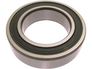 Ball Bearing For Front Drive Shaft (45X75X19) - Volvo S40 Ii 2004 - OEM: 9181693 Febest: As-457519-2Rs Ball Bearing For Front Drive Shaft (45X75X19) - Volvo S40 Ii 2004 - OEM: 9181693 Febest: As-457519-2Rs