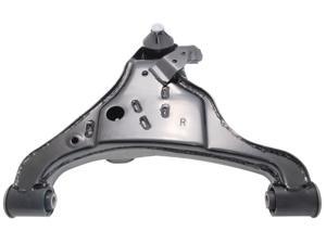 2012 Nissan Pathfinder ( VK56DE ) - Suspension Control Arm - Fits Body: R51 ( USA ) 2012 Nissan Pathfinder ( VK56DE ) - Suspension Control Arm - Fits Body: R51 ( USA )