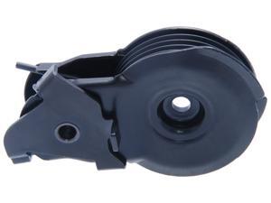 Pulley Idler - Ford Mondeo Ge 2000-2007 - OEM: F53E-8W508-Ad Pulley Idler - Ford Mondeo Ge 2000-2007 - OEM: F53E-8W508-Ad