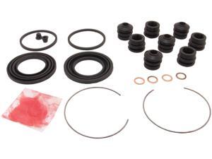 1997 Toyota Tercel - Disc Brake Caliper Repair Kit 1997 Toyota Tercel - Disc Brake Caliper Repair Kit