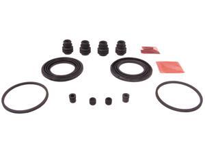 2009 Nissan Rogue ( QR25DE ) - Disc Brake Caliper Repair Kit - Fits Body: S35 ( USA ) 2009 Nissan Rogue ( QR25DE ) - Disc Brake Caliper Repair Kit - Fits Body: S35 ( USA )