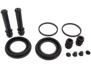 2006 Toyota Sequoia ( 2UZFE ) - Disc Brake Caliper Repair Kit - Fits Body: UCK35 ( CAN ) 2006 Toyota Sequoia ( 2UZFE ) - Disc Brake Caliper Repair Kit - Fits Body: UCK35 ( CAN )