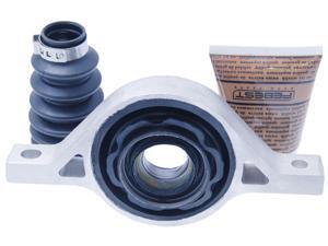 2009 Kia Sorento - Drive Shaft Center Support Bearing 1 Year Warranty 2009 Kia Sorento - Drive Shaft Center Support Bearing 1 Year Warranty