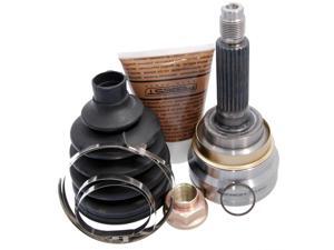Outer Cv Joint 19X46X23 Febest 1110-M100 OEM 96564143, 96562185 Outer Cv Joint 19X46X23 Febest 1110-M100 OEM 96564143, 96562185