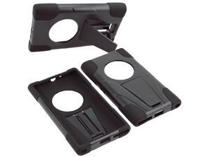 Armor Hard Shell Stand Cover Case For ATT Nokia Lumia 1020 Armor Hard Shell Stand Cover Case For ATT Nokia Lumia 1020