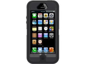 Otterbox Defender Series Case Iphone 5 ( Black ) Otterbox Defender Series Case Iphone 5 ( Black )
