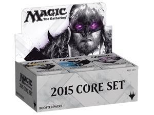 Magic The Gathering 2015 Core Set Magic The Gathering 2015 Core Set