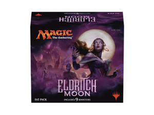 Eldritch Moon Magic the Gathering Fat Pack Eldritch Moon Magic the Gathering Fat Pack