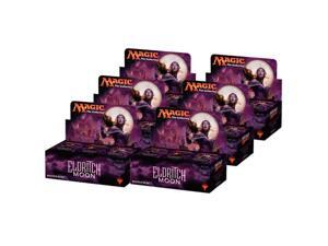 Eldritch Moon Magic the Gathering Sealed Booster Box CASE of 6 Boxes Eldritch Moon Magic the Gathering Sealed Booster Box CASE of 6 Boxes