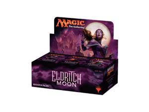 Eldritch Moon Magic the Gathering Sealed Booster Box Eldritch Moon Magic the Gathering Sealed Booster Box