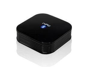 HomeSpot NFC-enabled Bluetooth Audio Receiver for Sound System HomeSpot NFC-enabled Bluetooth Audio Receiver for Sound System