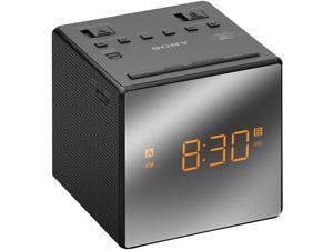 SONY ICFC1TBLACK Dual Alarm Clock Radio SONY ICFC1TBLACK Dual Alarm Clock Radio