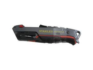 STANLEY FMHT10242 FatMax(R) Safety Knife STANLEY FMHT10242 FatMax(R) Safety Knife