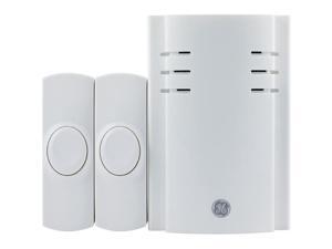 GE 19300 Wall Outlet Wireless Door Chime GE 19300 Wall Outlet Wireless Door Chime