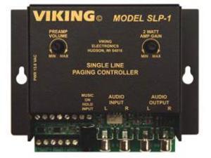Viking Single Line Paging Controller Viking Single Line Paging Controller