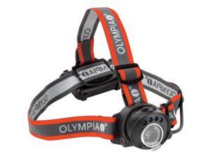 Olympia EX100 Cree XP-C LED Headlamp Olympia EX100 Cree XP-C LED Headlamp