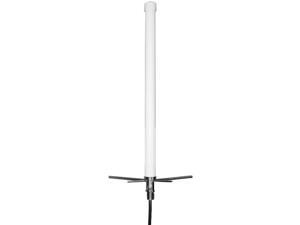 WILSON ELECTRONICS 311203 Omnidirectional 50_ Building-Mount Antenna WILSON ELECTRONICS 311203 Omnidirectional 50_ Building-Mount Antenna