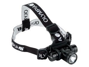 Olympia EX550 Cree XM-L LED Headlamp Olympia EX550 Cree XM-L LED Headlamp