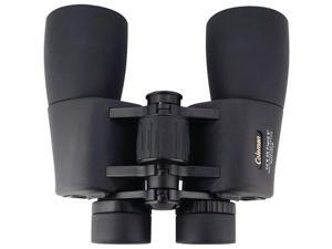 COLEMAN CS1050WP Signature Waterproof Porro Prism Binoculars (10 x 50mm) COLEMAN CS1050WP Signature Waterproof Porro Prism Binoculars (10 x 50mm)