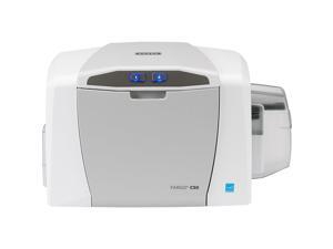 C50 single side printer Basic bundle C50 single side printer Basic bundle