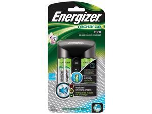 Energizer CHPROWB4 Pro Charger Energizer CHPROWB4 Pro Charger