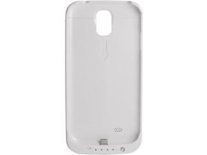 AT&T SPB3200-WHT Samsung(R) Galaxy S(R) 4 Battery Charger Case AT&T SPB3200-WHT Samsung(R) Galaxy S(R) 4 Battery Charger Case
