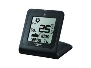 Oregon Scientific OR-SL103 Touch Advanced Weather Station Oregon Scientific OR-SL103 Touch Advanced Weather Station