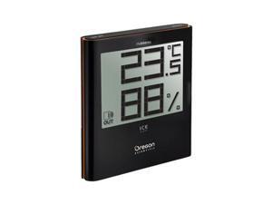 Oregon Scientific OR-EW102 Elements Large Digit Temp and Humidity Oregon Scientific OR-EW102 Elements Large Digit Temp and Humidity