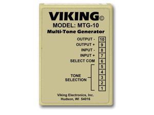 Viking Multi-Tone Generator Viking Multi-Tone Generator