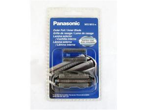 Panasonic Consumer PAN-WES9013PC Blade/Foil Combo for ES8103S Panasonic Consumer PAN-WES9013PC Blade/Foil Combo for ES8103S