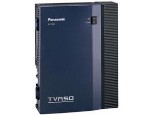 Panasonic Business Telephones KX-TVA50 Panasonic Voice Mail Panasonic Business Telephones KX-TVA50 Panasonic Voice Mail