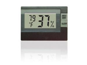 P3 INTERNATIONAL P3-P0250 Mini Hygro-Thermometer P3 INTERNATIONAL P3-P0250 Mini Hygro-Thermometer