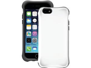 BALLISTIC UR1413-A38C iPhone(R) 6/6s Urbanite(TM) Case (White/Charcoal Gray) BALLISTIC UR1413-A38C iPhone(R) 6/6s Urbanite(TM) Case (White/Charcoal Gray)