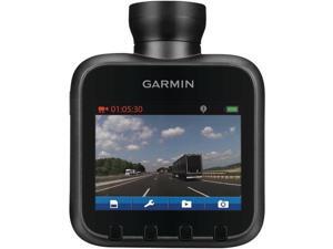 GARMIN Reliable, Easy-to-use HD Driving Recorder GARMIN Reliable, Easy-to-use HD Driving Recorder