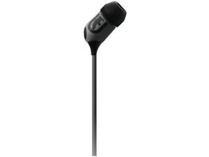 ECKO UNLIMITED EKU-VPR-GRY Vapor Earbuds with Microphone (Gray) ECKO UNLIMITED EKU-VPR-GRY Vapor Earbuds with Microphone (Gray)