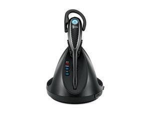 ATT ATT-TL7810 Cordless USB Softphone Comp Headset ATT ATT-TL7810 Cordless USB Softphone Comp Headset